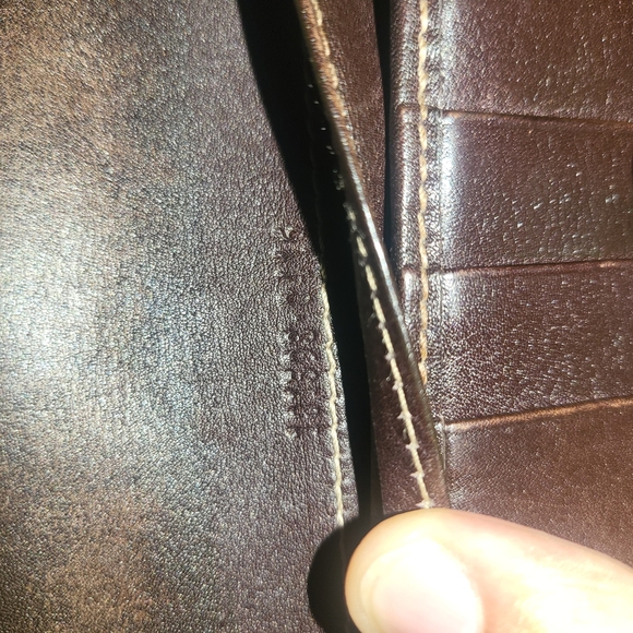 Gucci Britt GG Canvas Continental Long Wallet - Picture 8 of 12